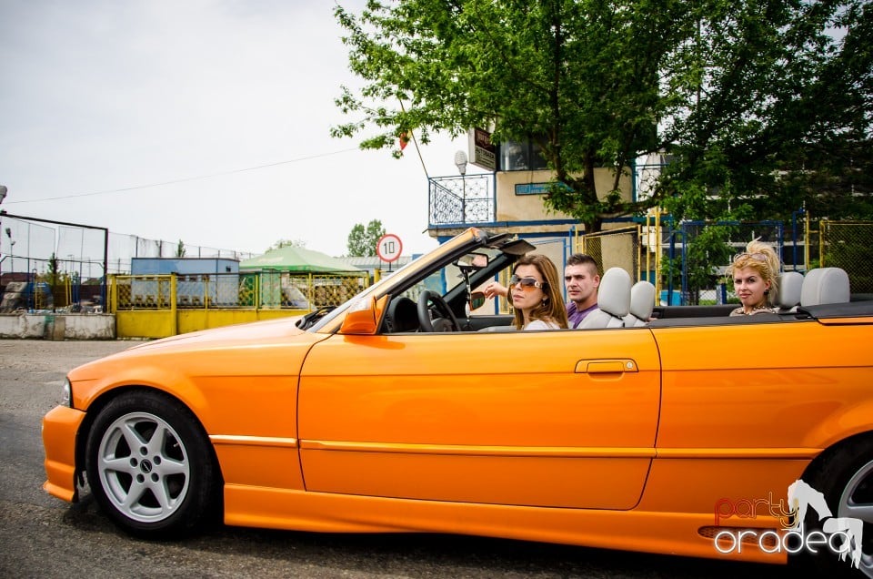 BMW Meeting, Crazy Tuning