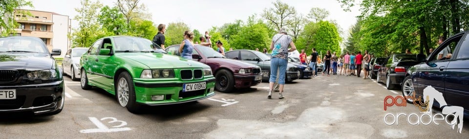BMW Meeting, Crazy Tuning