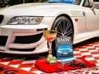 BMW Meeting