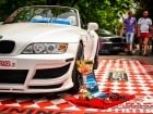 BMW Meeting