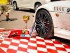 BMW Meeting