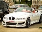 BMW Meeting