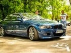 BMW Meeting