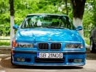 BMW Meeting