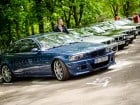 BMW Meeting