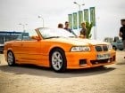 BMW Meeting