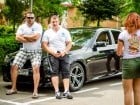 BMW Meeting