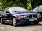 BMW Meeting