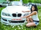 BMW Meeting