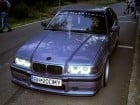 BMW Meeting