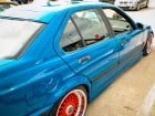 BMW Meeting