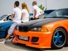 BMW Meeting