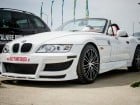 BMW Meeting