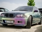 BMW Meeting