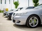 BMW Meeting