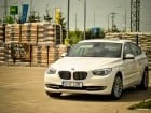 BMW Meeting