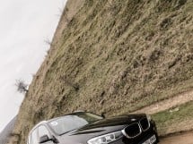 BMW xDrive Offroad Experience V