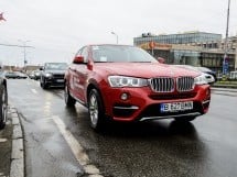 BMW xDrive Offroad Experience V