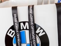 BMW xDrive Offroad Experience V