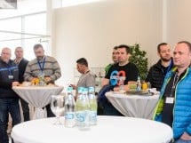 BMW xDrive Offroad Experience V