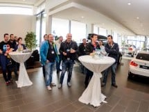 BMW xDrive Offroad Experience V