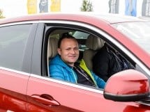 BMW xDrive Offroad Experience V