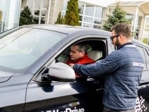 BMW xDrive Offroad Experience V