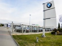 BMW xDrive Offroad Experience V