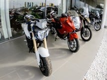 BMW xDrive Offroad Experience V