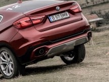 BMW xDrive Offroad Experience V