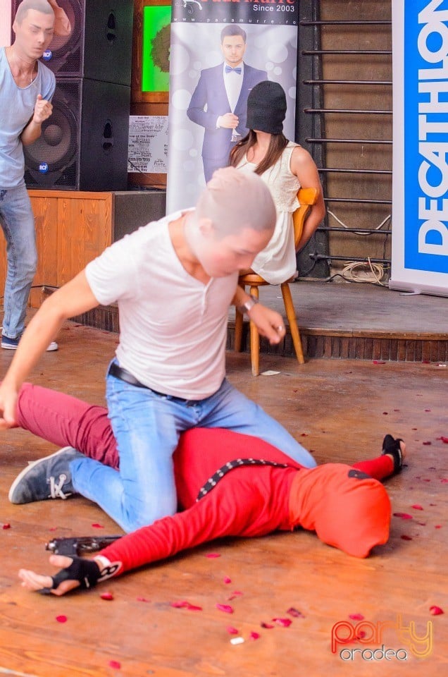 Bobociada Unifest,