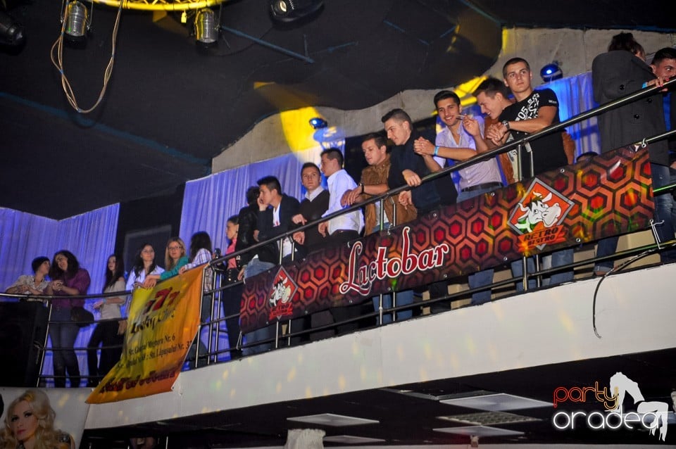Bobociada Unifest,