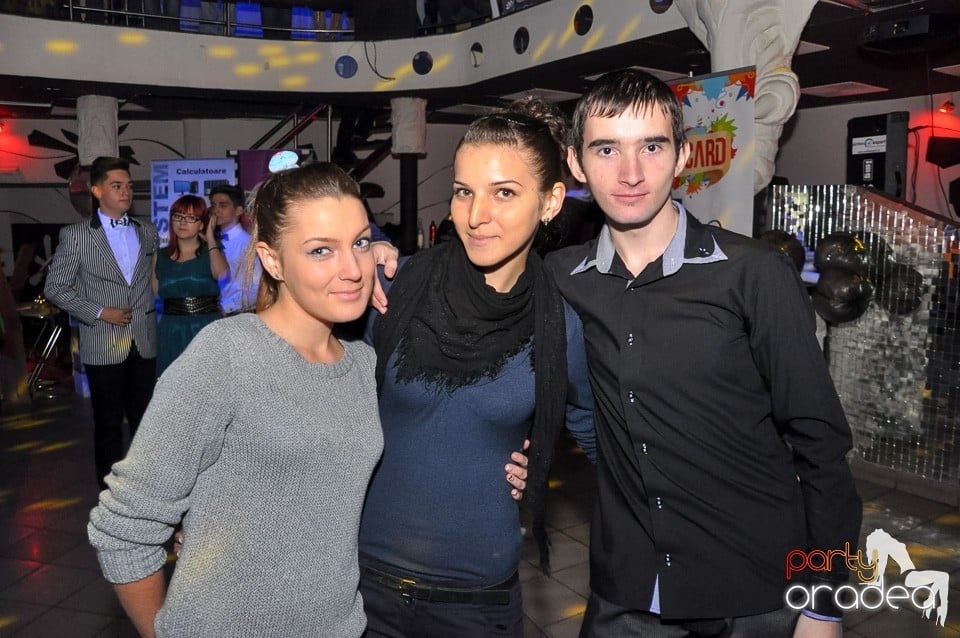 Bobociada Unifest,