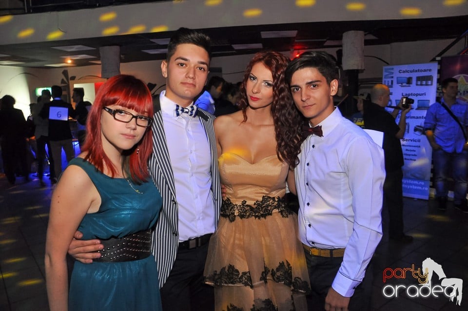 Bobociada Unifest,