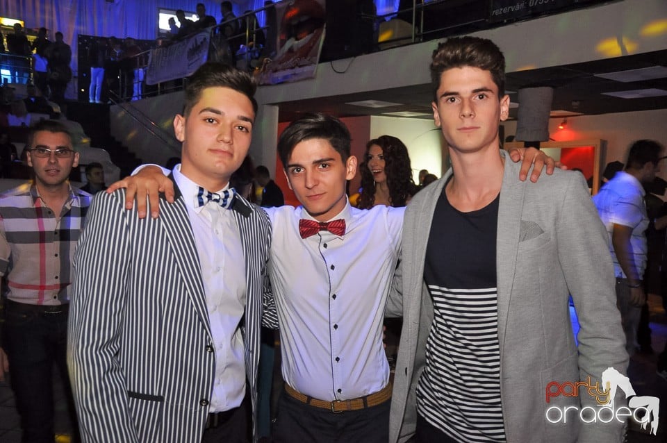 Bobociada Unifest, 