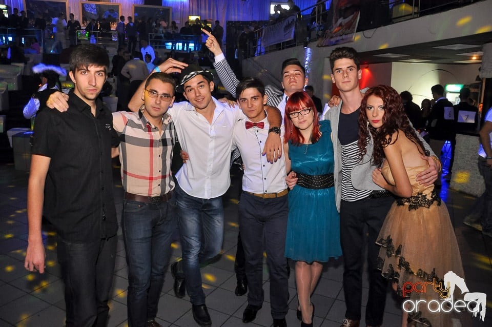 Bobociada Unifest,