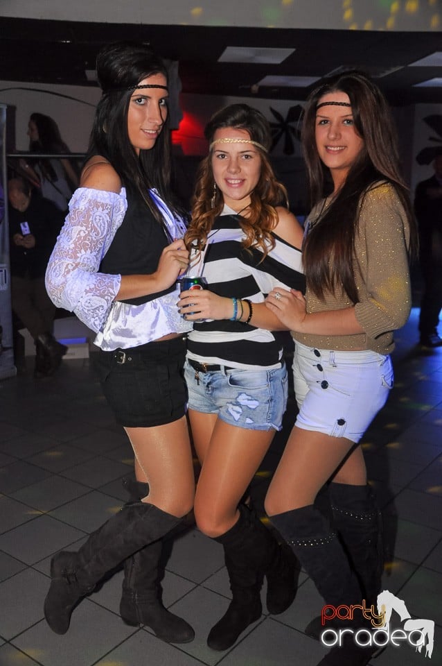 Bobociada Unifest, 