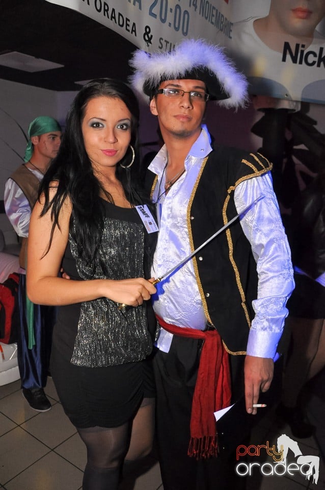 Bobociada Unifest,
