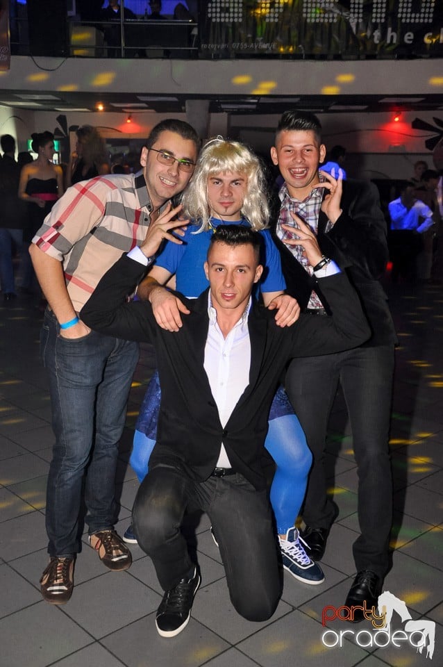 Bobociada Unifest,