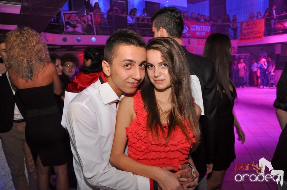 Bobociada Unifest,