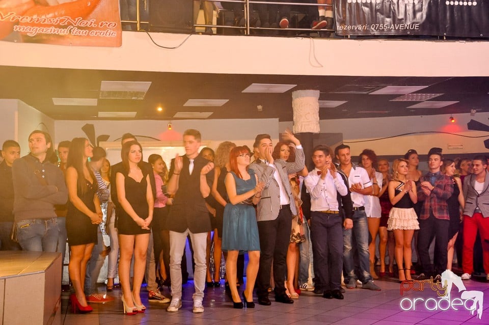 Bobociada Unifest,