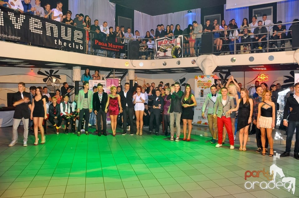 Bobociada Unifest,
