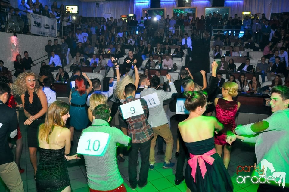 Bobociada Unifest,