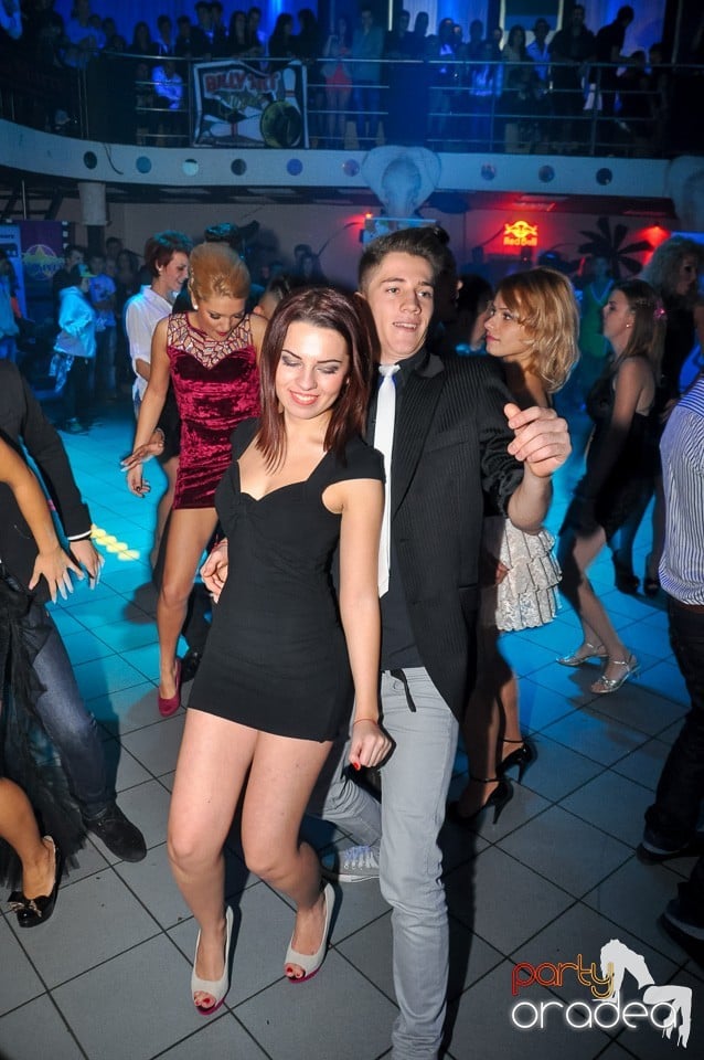 Bobociada Unifest, 