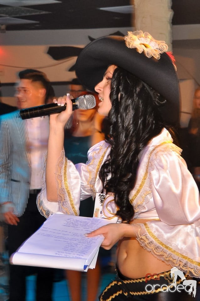 Bobociada Unifest,