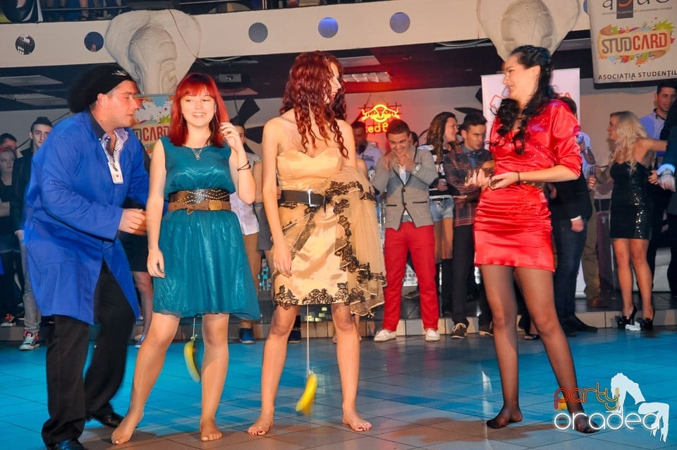 Bobociada Unifest,