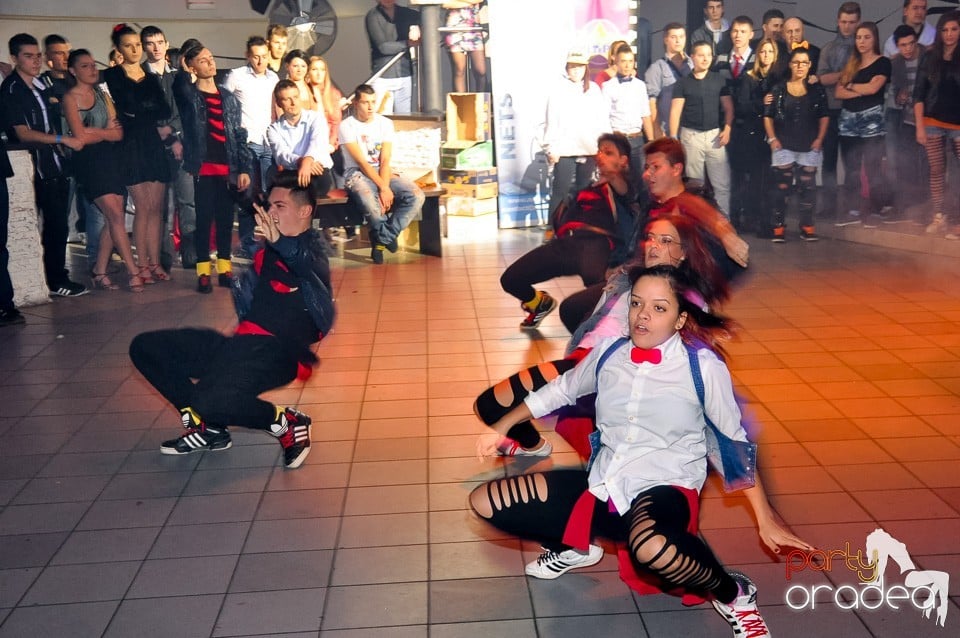 Bobociada Unifest,
