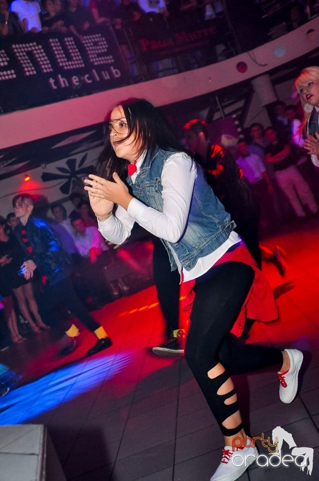 Bobociada Unifest,