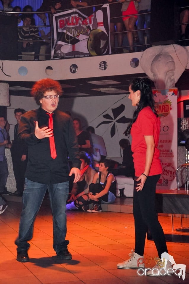 Bobociada Unifest,
