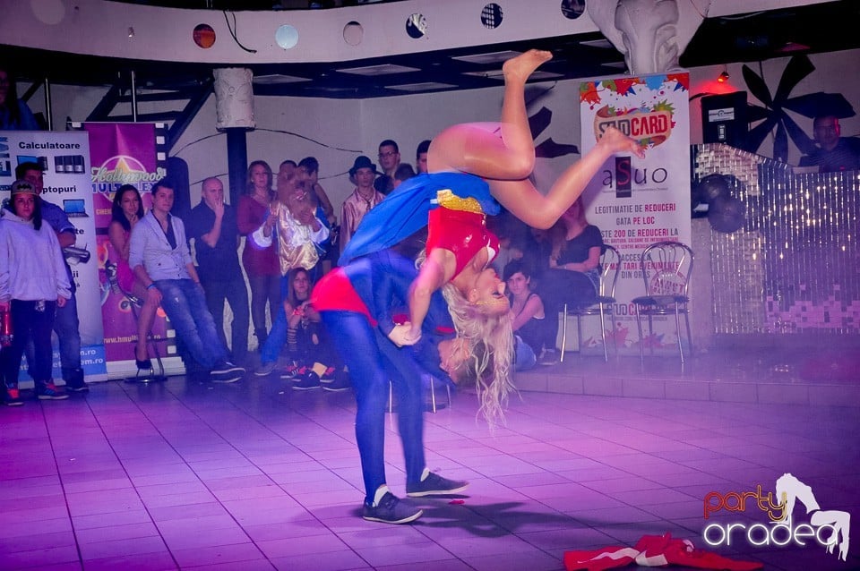 Bobociada Unifest,